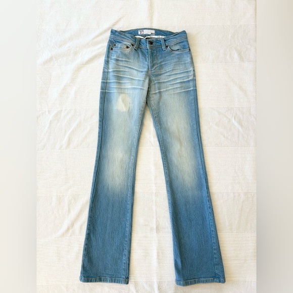 Joe’s Jeans Retro Straight - Picture 2 of 11